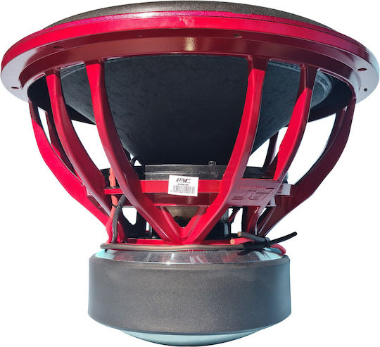 TRF SW1845 D0.5 Subwoofer Αυτοκινήτου 18" 4500W RMS