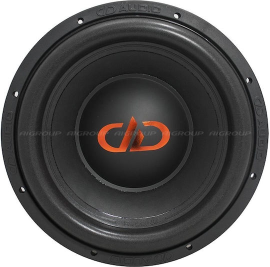 Digital Designs Car Audio Subwoofer 12" 2000W RMS