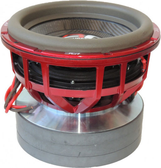 TRF SPL Car Audio Subwoofer 12" 6500W RMS