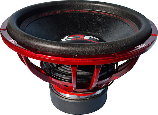 TRF SPL SW1830 D1 Car Audio Subwoofer 18" 6000W RMS