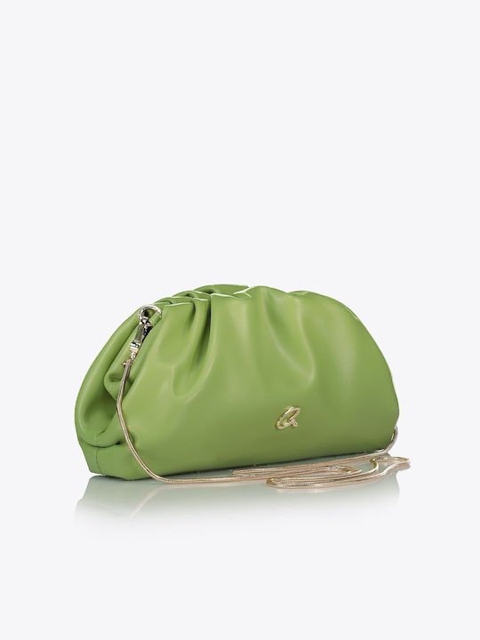 Axel Women's Bag Hand Green