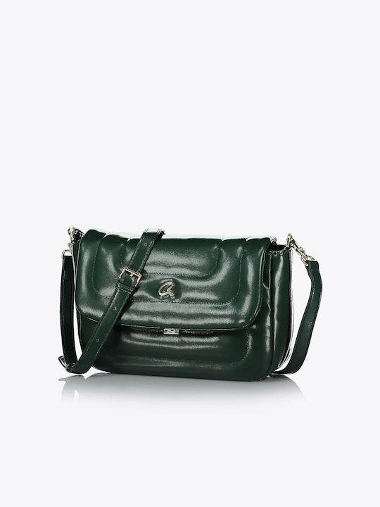 Axel Damen Tasche Crossbody Grün