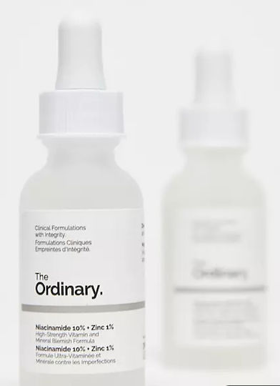 The Ordinary Σετ Περιποίησης