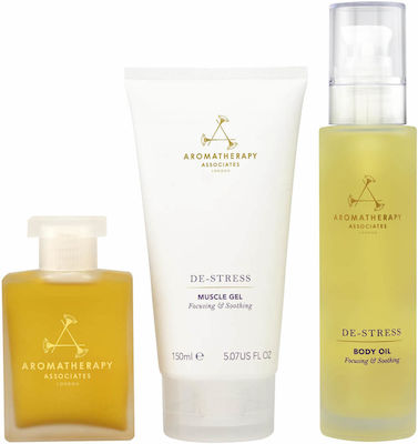 Aromatherapy Associates Hautpflegesets