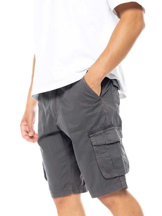 Men's Shorts Cargo Dark Grey