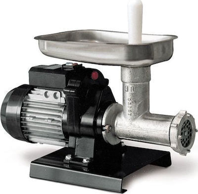Reber Επαγγελματική Κρεατομηχανή N.12 9501Ν 0.4hp