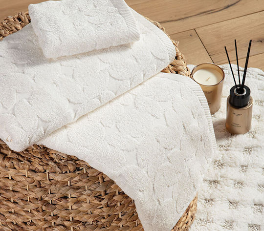 Nef-Nef Homeware Кърпа за лице Misario 50x90см. Аметист Тегло 550гр/кв.м