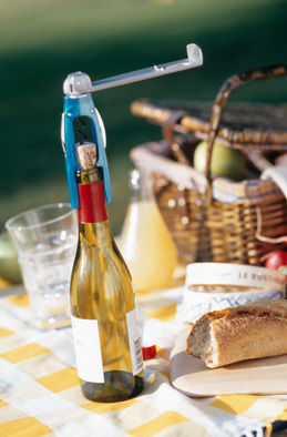 Le Creuset Waiter Corkscrew