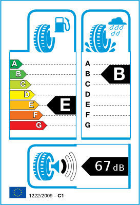 Roadstone Eurovis Hp02 155/80R13 79E-Commerce-Website Sommerreifen Reifen für Passagier Auto