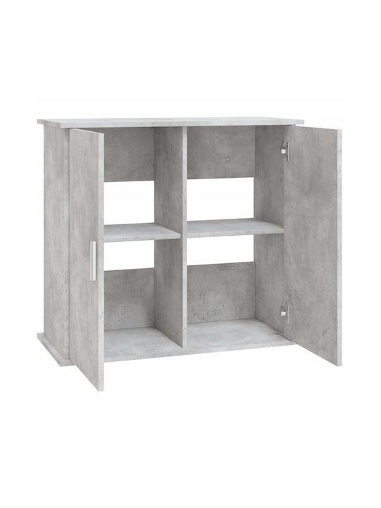 vidaXL Aquariumständer Aquarium Stand