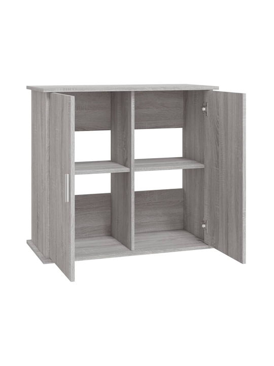 vidaXL Aquarium Stand Βάση Ενυδρείου Ντουλάπι