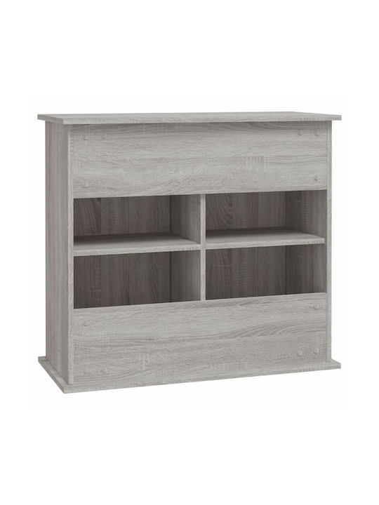 vidaXL Aquarium Stand Βάση Ενυδρείου Ντουλάπι