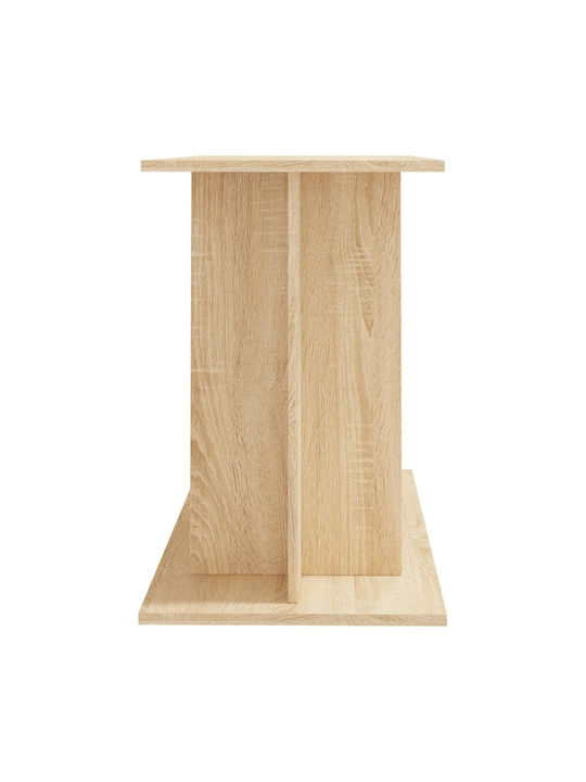 vidaXL Aquariumständer Aquarium Stand