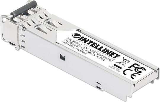 Intellinet 508742 Transceiver