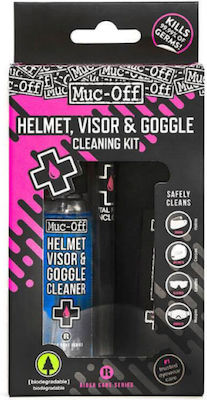 Muc-Off Helmet 20802