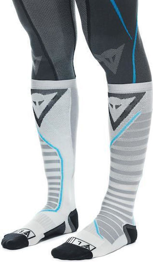 Dainese Dry Long Motorradfahrer Socken