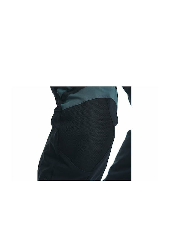 Dainese Carve Master 3 Men's 4 Season Motorcycle Waterproof Pants Black