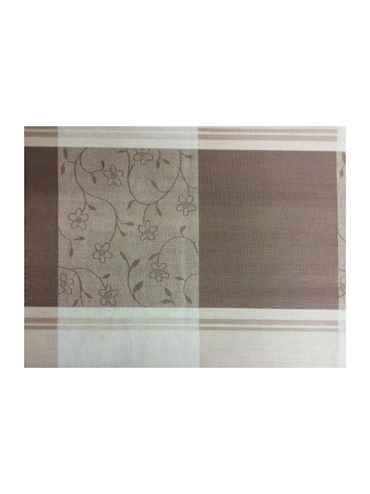 Linea Home Τραπεζομάντηλο Καρώ 323 100x140εκ.