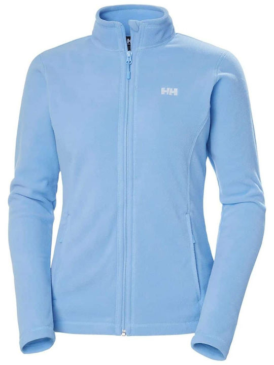 Daybreaker Women's Cardigan Blue