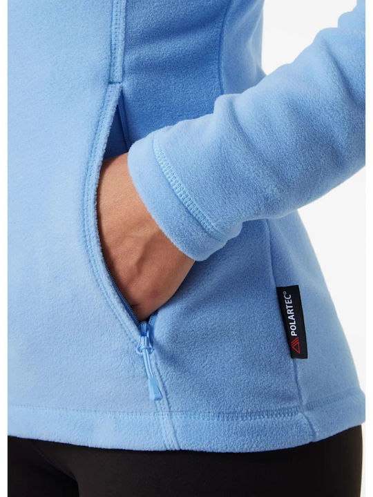 Daybreaker Women's Cardigan Blue