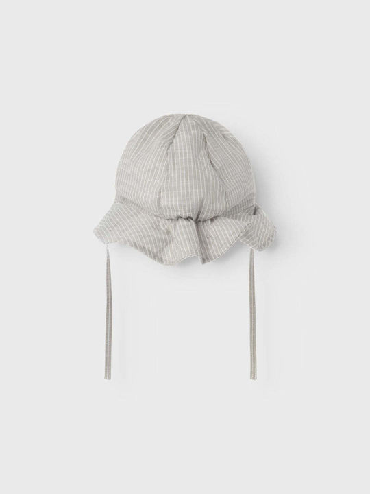 Name It Kids' Hat Fabric Green