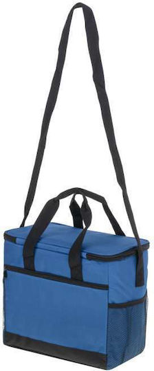 ikonka Insulated Bag Shoulderbag 16 liters L31 x W18 x H27cm