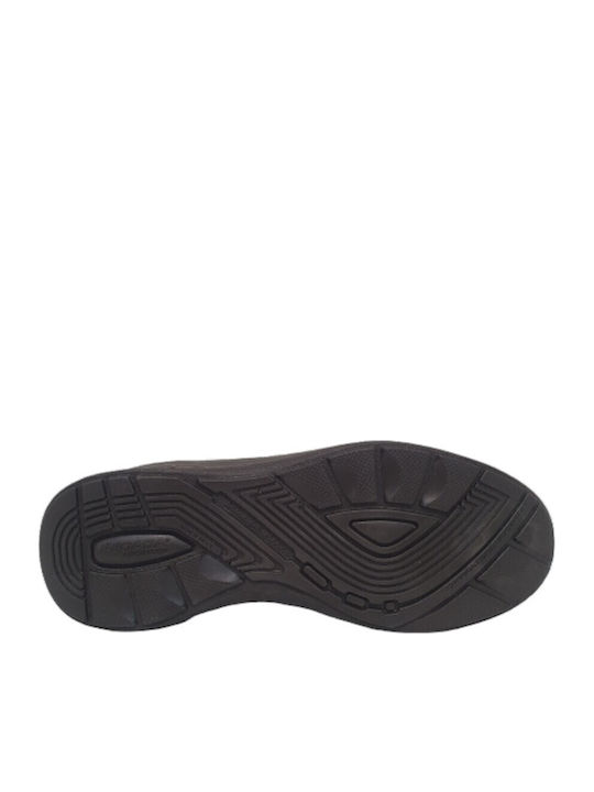 Herren Sneakers Braun