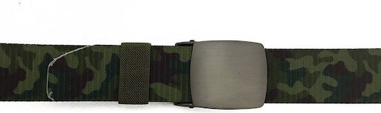 Ustyle Military Strap Belt 35mm