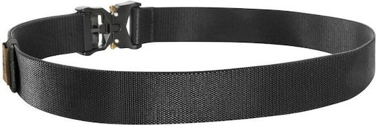 Tasmanian Tiger Military Belt 38mm Black