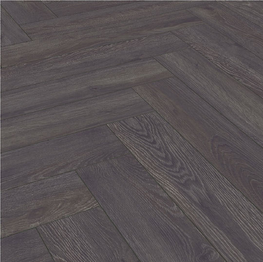 Kronotex Herringbone Πάτωμα Laminate Treviso Oak 8mm 4764