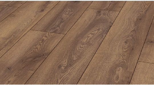 Kronotex Mammut Plus Bodenbelag Laminat 10mm 4672