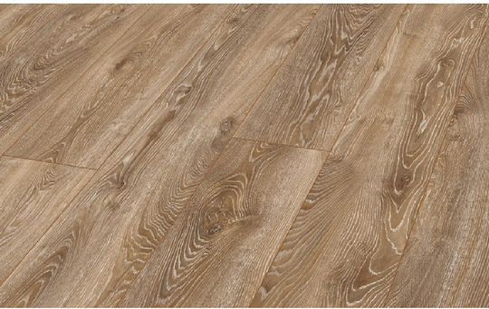 Kronotex Mammut Plus Bodenbelag Laminat 10mm 4672