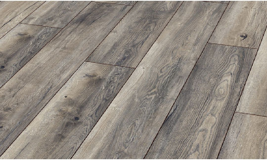 Kronotex Robusto Bodenbelag Laminat 12mm 3592