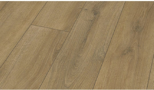 Kronotex Advanced Πάτωμα Laminate 8mm 4956
