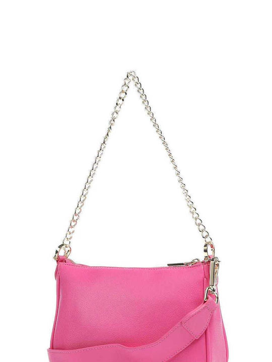 Moschino Borsa Women's Bag Shoulder Pink