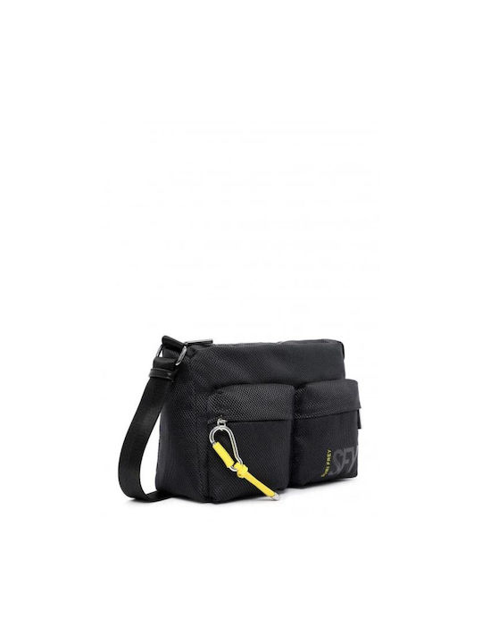 Damen Handtasche Schwarz