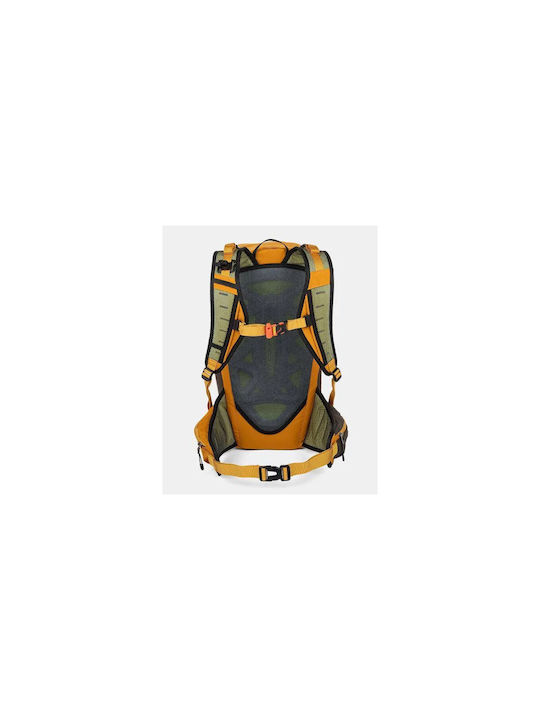 Kilpi Weiblich Rucksack Orange