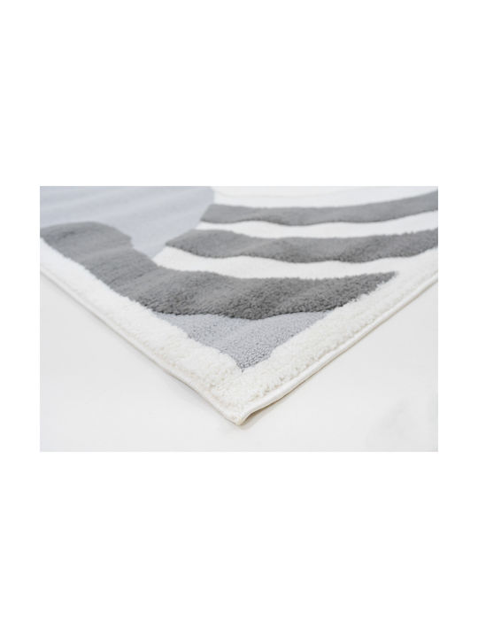 Ezzo Kinder Teppich Ecru 160x230cm