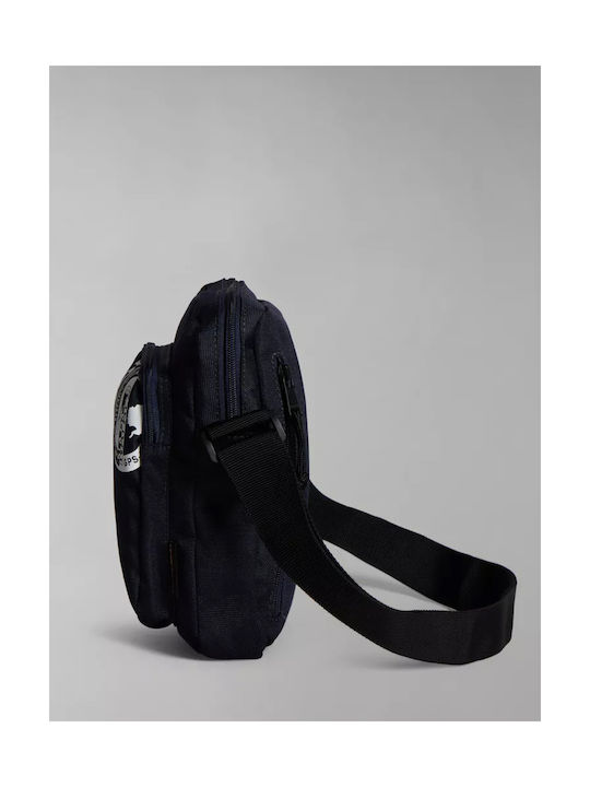 Men's Bag Shoulder / Crossbody Navy Blue