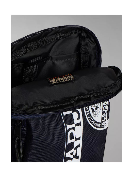 Men's Bag Shoulder / Crossbody Navy Blue