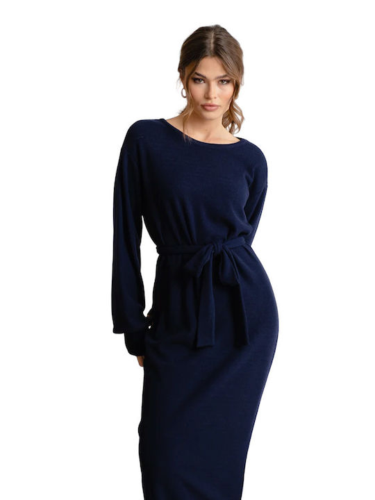 Rut & Circle Dress Mini Dress Blue