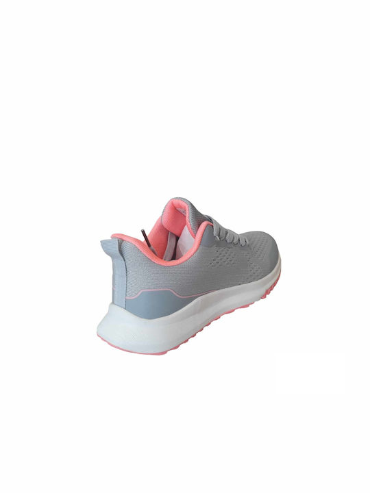 Alta Moda Hw812 Women's Sneakers Gray