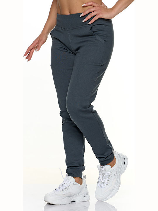 Sweatpants Gray