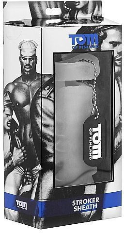 Tom of Finland Masturbator