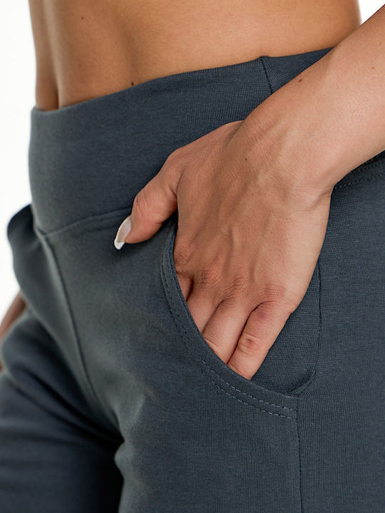 Sweatpants Gray
