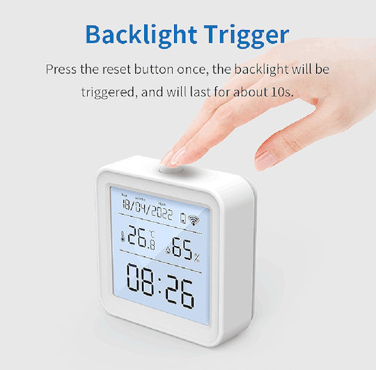 Digital Thermometer