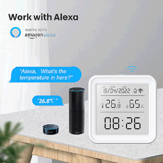 Digital Thermometer