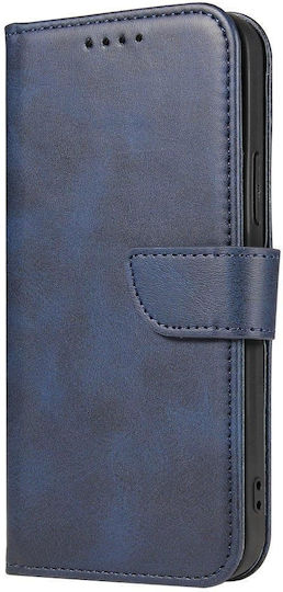 Redmi Note 12 Cover Book Δερματίνης Πολύχρωμο (Redmi Note 12 4G)