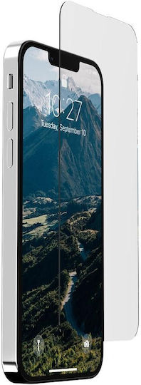 Mobilis Anti Shock Displayschutzfolie (iPhone 13/13Pro)