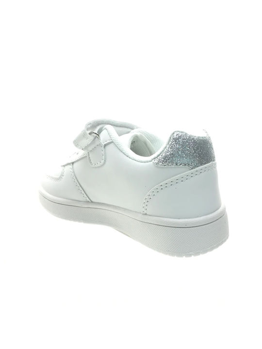 Le Petit Kids Sneakers White